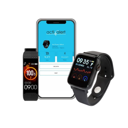 Smart mobile Application Development