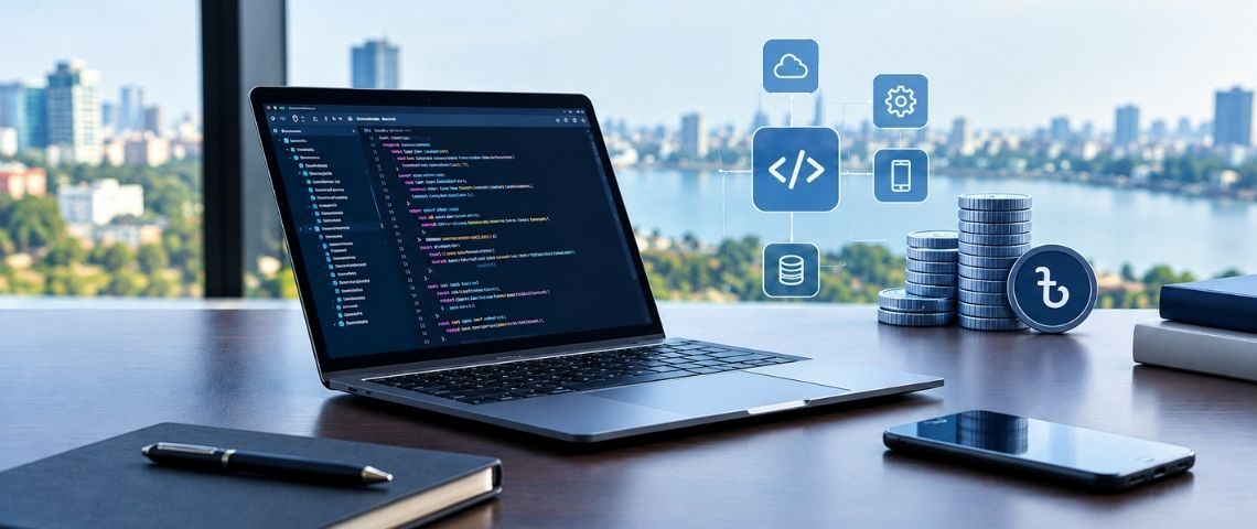 Software development cost Bangladesh