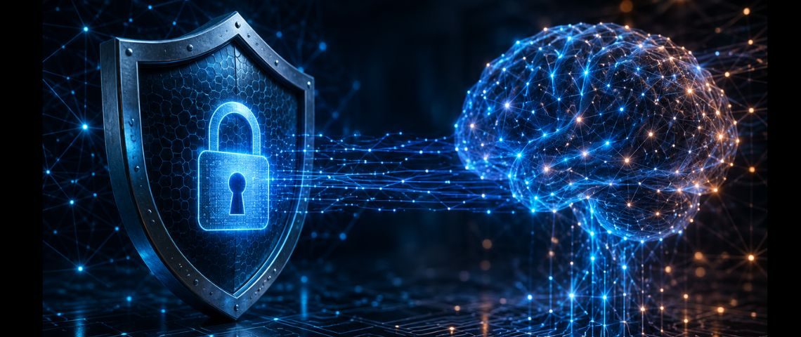 cyber security vs artificial intelligence