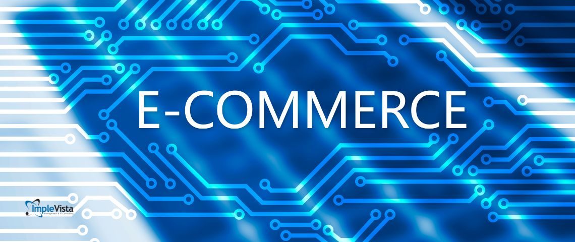 ecommerce web development company