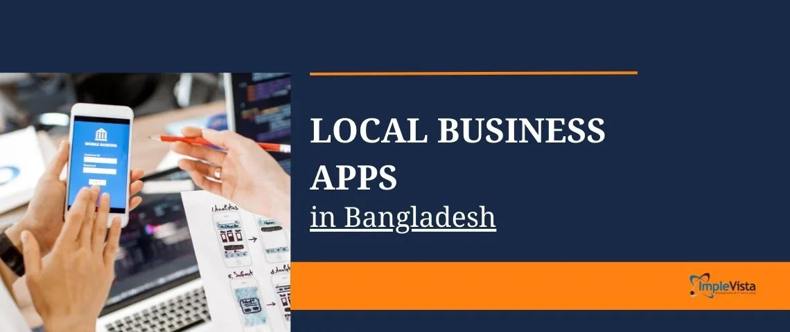 local business apps