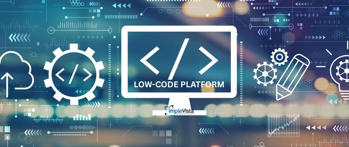 low-code platform for developers