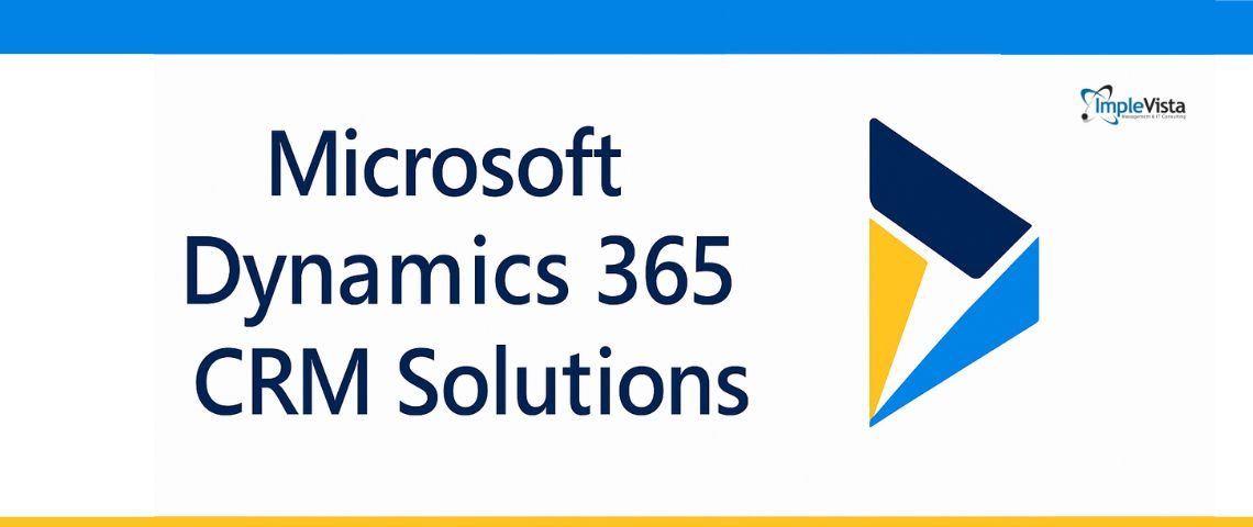 microsoft dynamics crm solutions