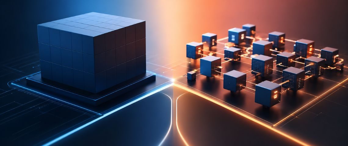 modular monoliths