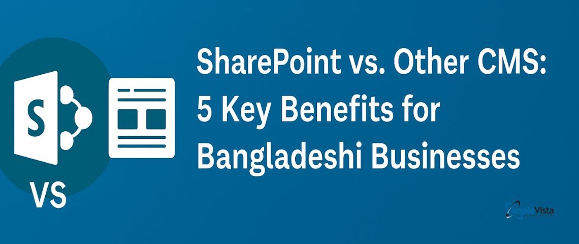 sharepoint cms