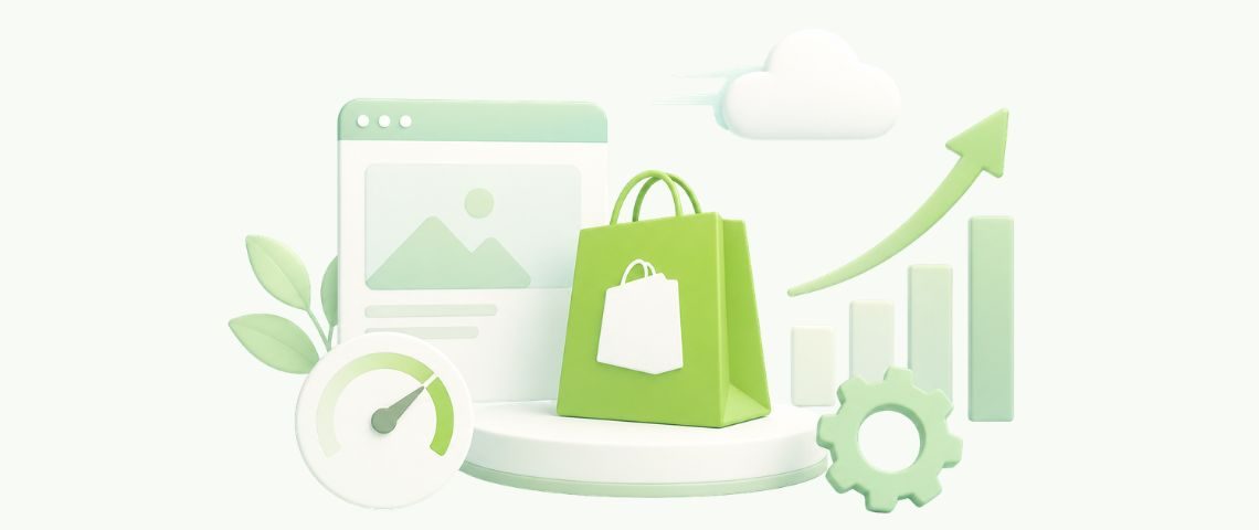 shopify performance optimization