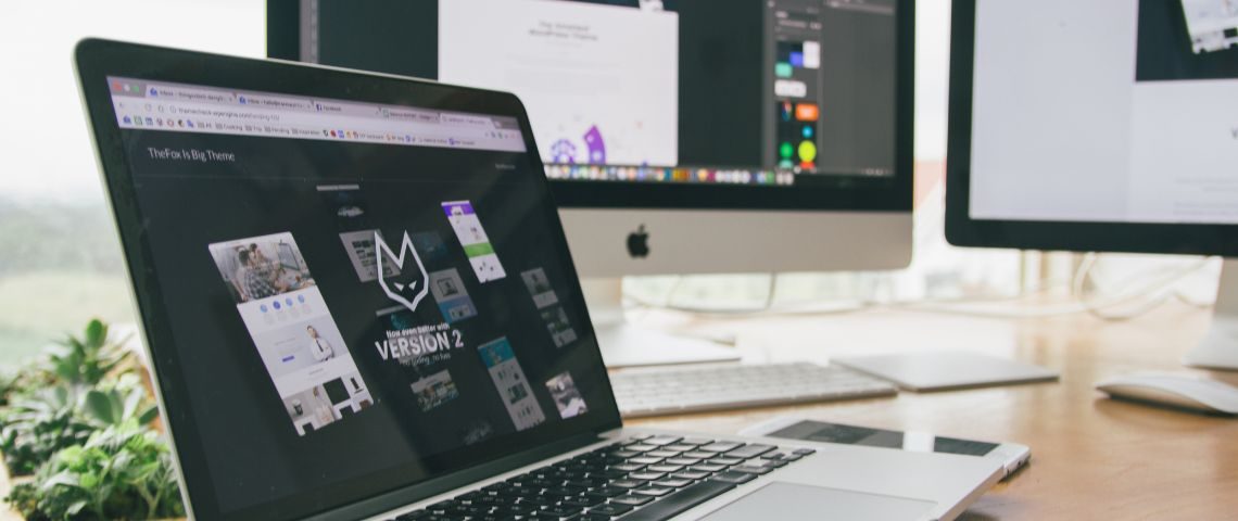 user friendly website design