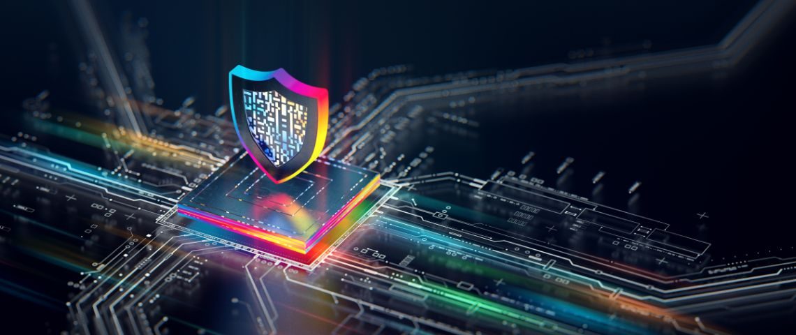 zero trust security architecture